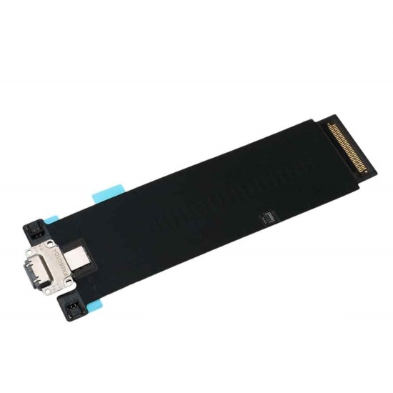 CHARGIING FLEX APPLE IPAD PRO 12.9 A1671 PRETO CHARGIING FLEX APPLE IPAD PRO 12.9 A1671 PRETO